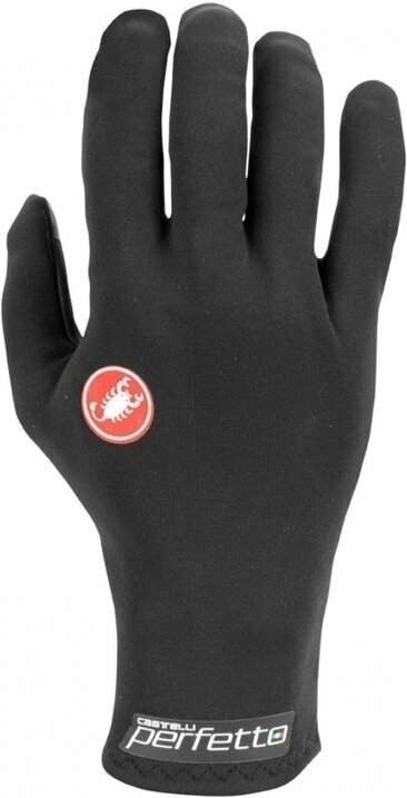 Castelli Perfetto Ros Gloves Black L