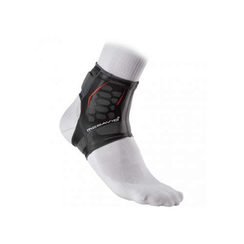 MD4100 McDavid Runners Therapy Achilles Sleeve, S