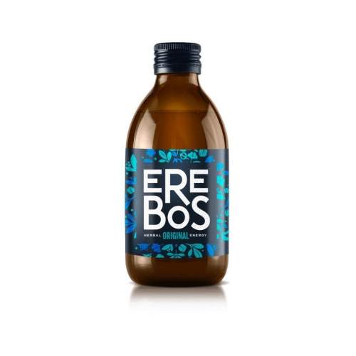 Erebos Erebos Original , 15x250ml, Original