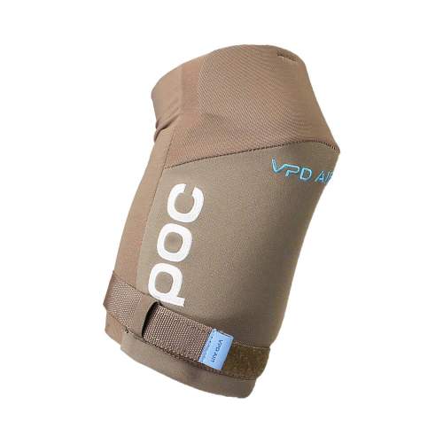 POC Joint VPD Air Elbow Obsydian Brown L