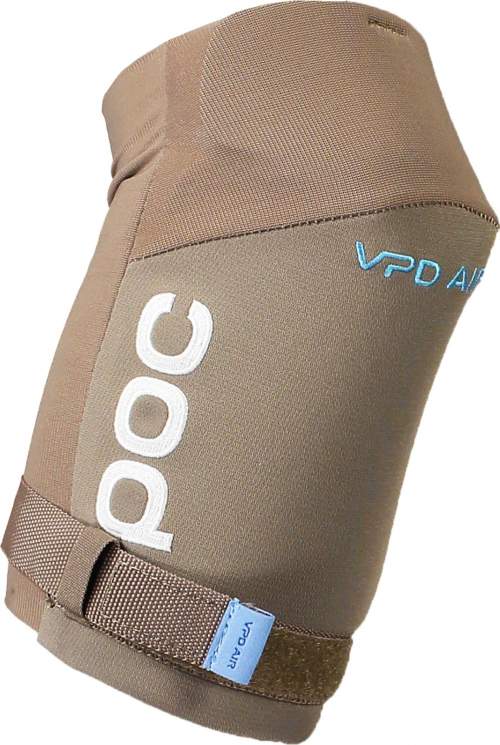POC Joint VPD Air Elbow Obsydian Brown XL