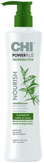 CHI Power Plus Nourish Conditioner 946ml