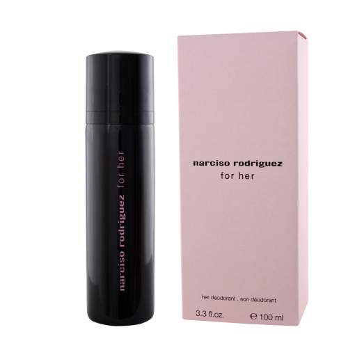 Deodorant Narciso Rodriguez - For Her , 100ml