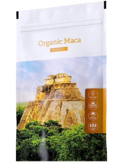Energy Organic Maca 100 g