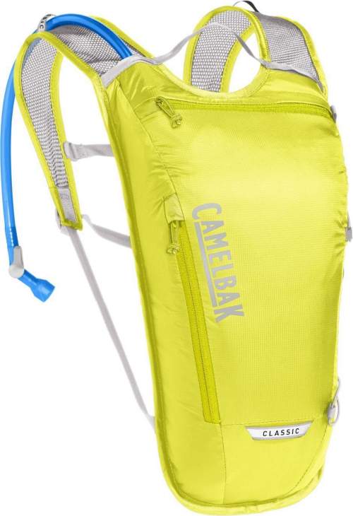 Camelbak Classic Light 4l Safety Yellow/Silver