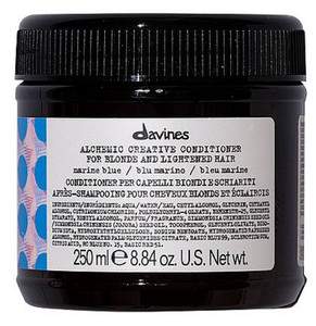 Davines Alchemic Creative Condicioner Marine Blue 250 ml