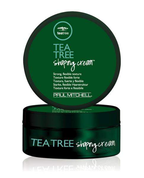 Paul Mitchell Tea Tree Shaping Cream 85 g