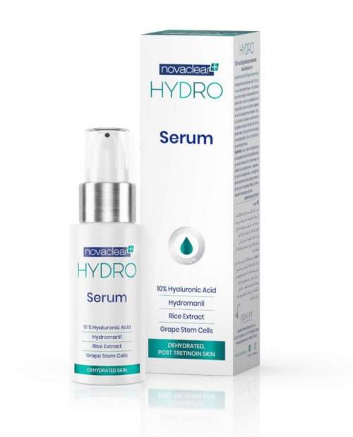 Biotter Nc Hydro Hydratační Sérum 30ml