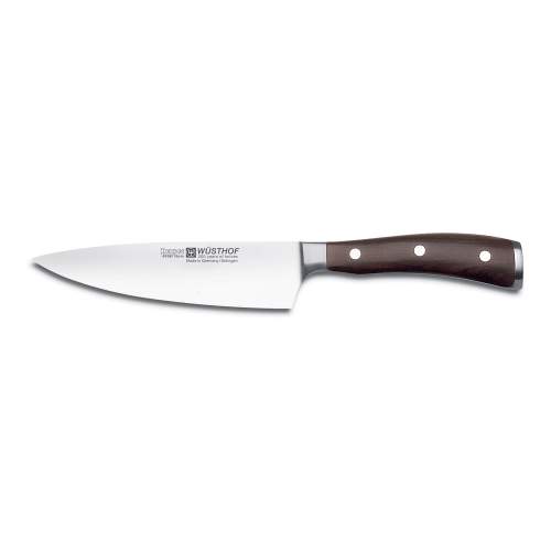 Wüsthof IKON Kuchařský nůž 16 cm