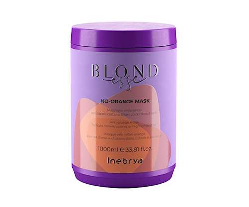 Inebrya BLONDESSE No-Orange