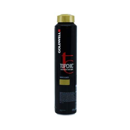 Goldwell Topchic Permanent Hair Color The Blondes 250 ml permanentní barva 9A