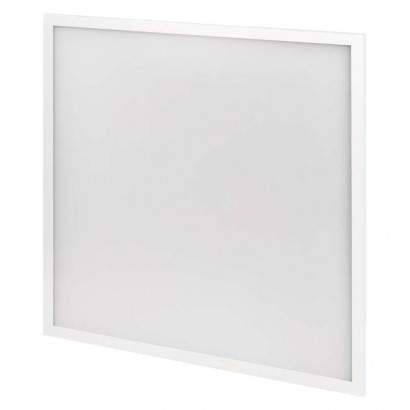 EMOS LED panel 60×60, čtvercový vestavný bílý