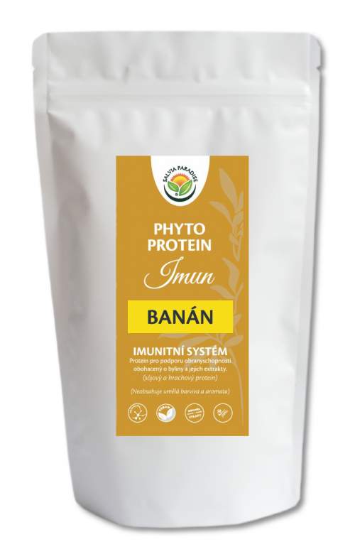 Salvia Paradise Phyto Imun banán 300 g