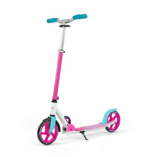 Milly Mally BUZZ Scooter pink