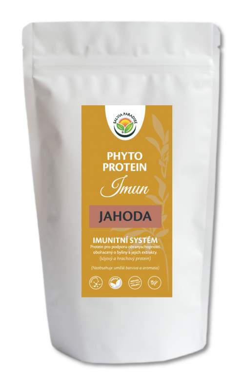 Salvia Paradise Phyto Imun 300 g Jahoda