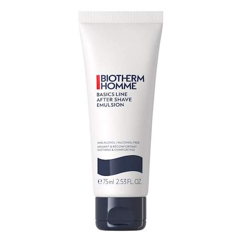 Biotherm Homme Basics After Shave Emulsion Péče O pleť Obličeje