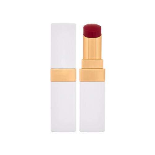 Chanel Rouge Coco Baume Hydrating Beautifying Tinted Lip Balm hydratační balzám na rty 3 g odstín 922 Passion Pink