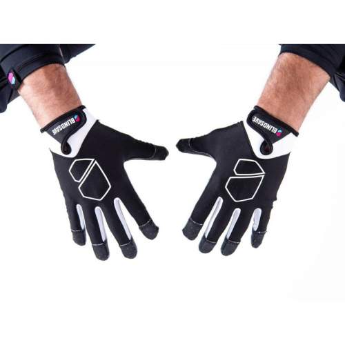 BlindSave Goalie Gloves SUPREME XL, černá