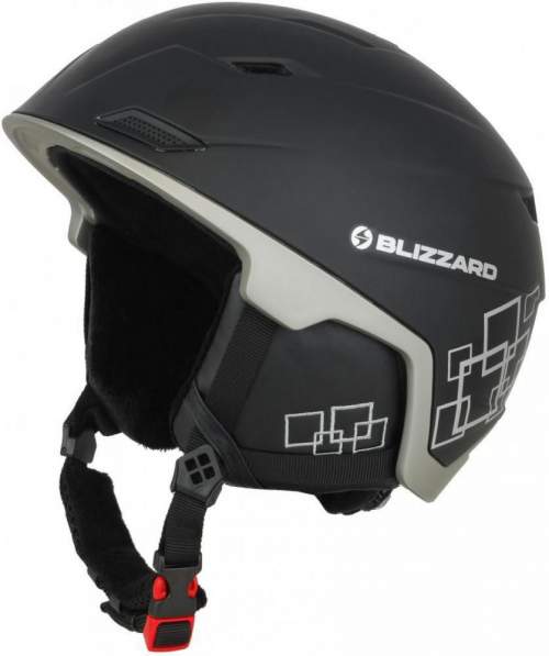 BLIZZARD DOUBLE ski helmet