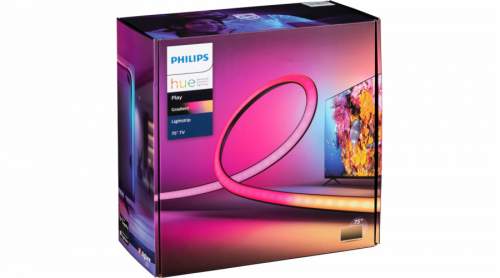 Philips Hue Gradient lightstrip