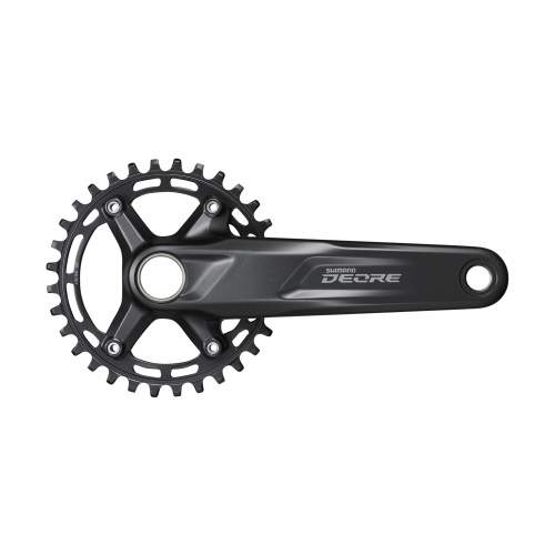 Shimano Deore FC-M5100-1 175 mm 30T