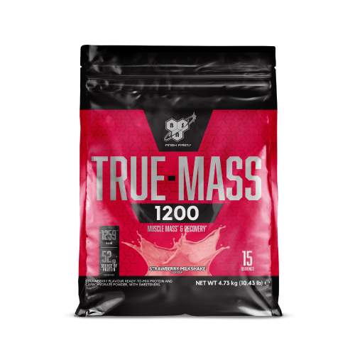 BSN True Mass 1200