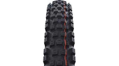 SCHWALBE EDDY CURRENT REAR