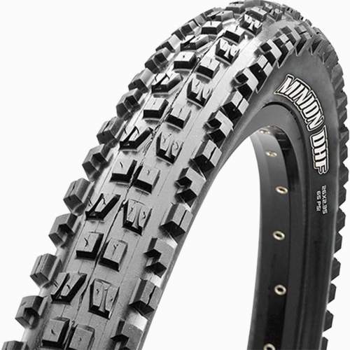 Maxxis MINION DHF 27,5x2.50 WT 3CG EXO T.R.