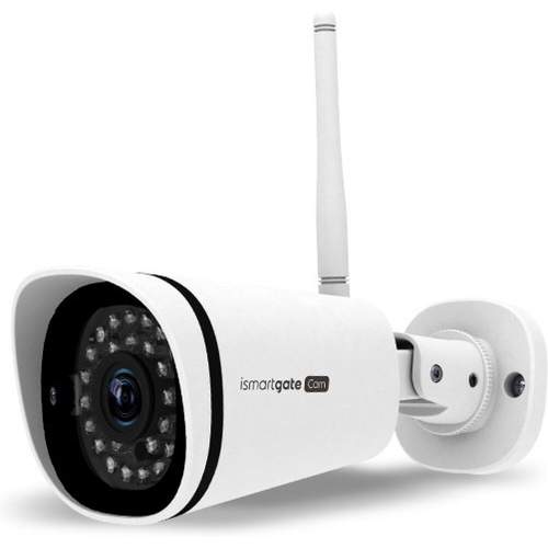 ismartgate Outdoor IP Camera ISG-CAM02WEU