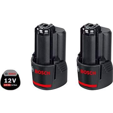 Bosch GBA 12V 2,5Ah