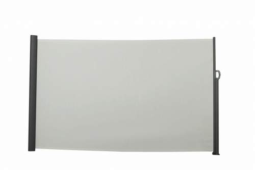 DIMENZA Boční markýza - se stojánkem 3x1,6 m béžová (DF-008033)