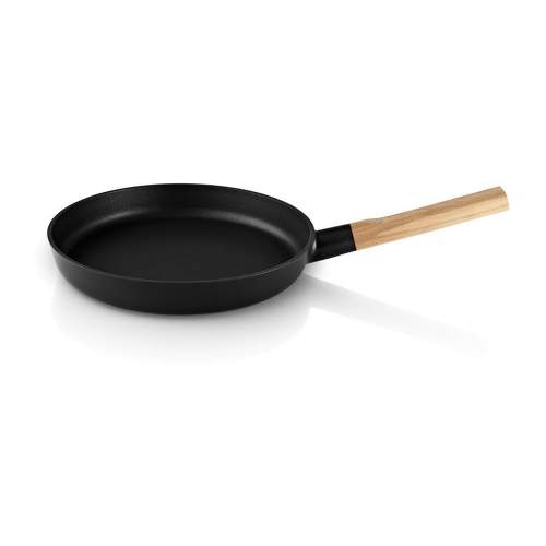 EVA SOLO Pánev s dřevěnou rukojetí Nordic kitchen OE 28 cm