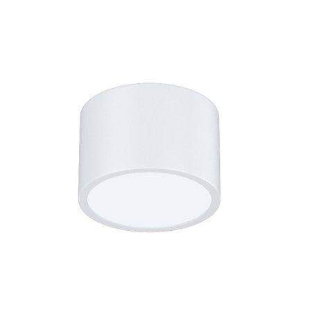 Immax NEO RONDATE Smart stropní svítidlo 15cm 12W bílé Zigbee 3.0 (07024L-15)