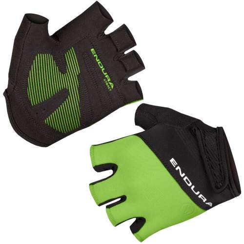 Endura Xtract II rukavice Hi-Viz green