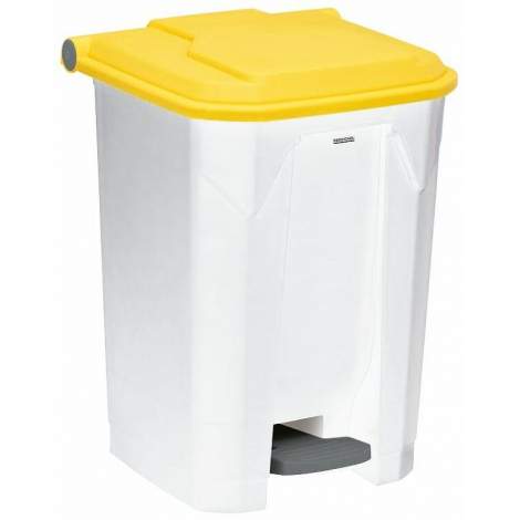 Odpadkový koš na tříděný odpad Rossignol Utilo 54044, 50 L