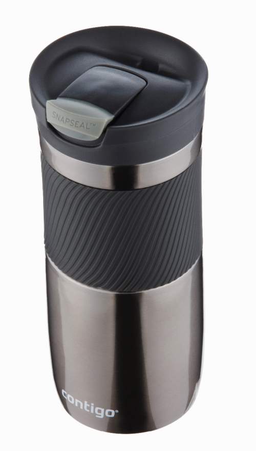 Contigo Byron termoska 470ml tmavošedá