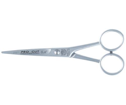 Kiepe Profesionální kadeřnické nůžky Standart Hair Scissors 5,5"