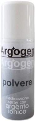 Argogen Spray přípravek na bázi ionizovaného stříbra 125 ml