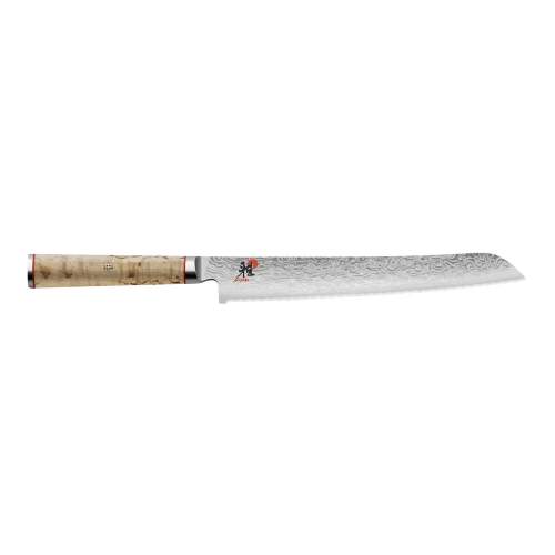 ZWILLING Japonský nůž na chléb 23 cm