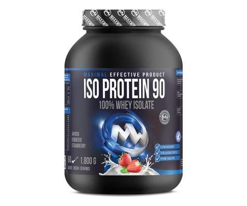 Maxxwin ISO Protein 90