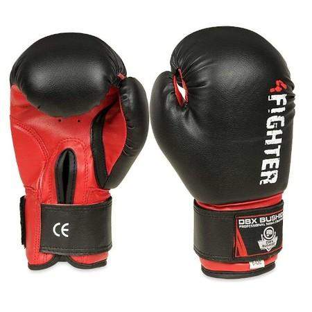 BUSHIDO Boxerské rukavice DBX BUSHIDO ARB-407v3 - 6oz