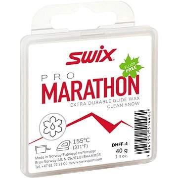 Swix DHFF-4 Marathon