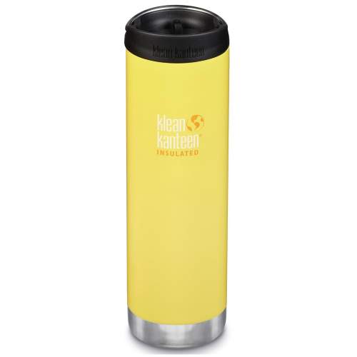 Klean Kanteen TKWide w/Café Cap