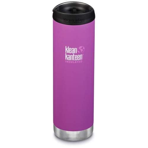 Klean Kanteen TKWide w/Café Cap