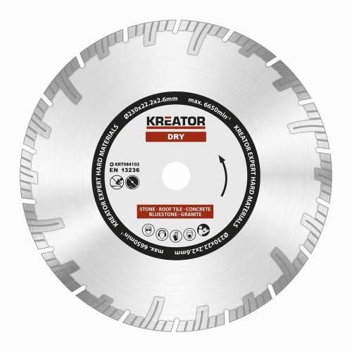 Kreator KRT084102