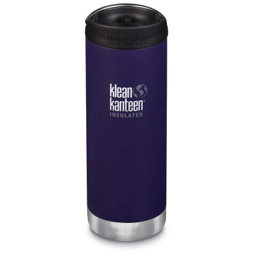 Klean Kanteen TKWide w/Café Cap