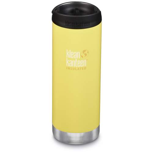 Klean Kanteen TKWide w/Café Cap