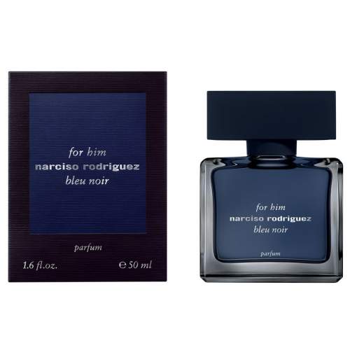 Narciso Rodriguez For Him Bleu Noir 50 ml Parfém