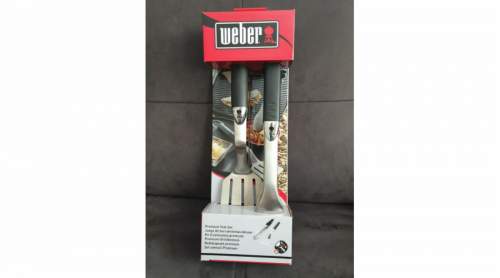 Weber Grill 6645