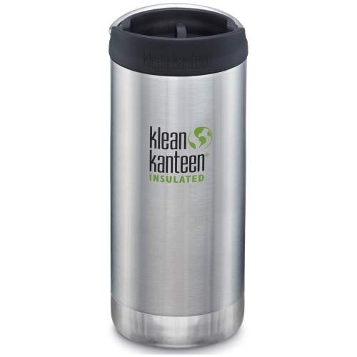 Klean Kanteen TKWide w/Wide Loop Cap